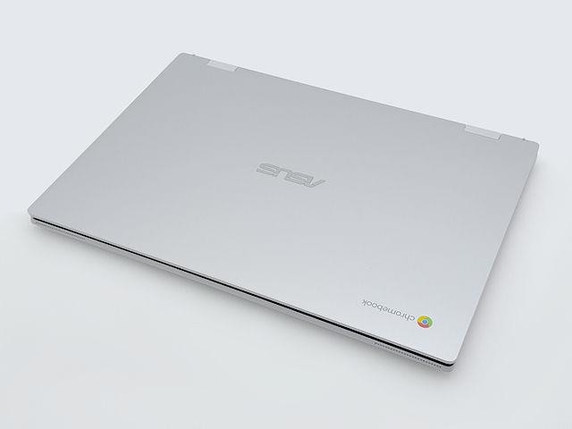 Asus Chromebook CX1500 15.6″ N4500 8GB 128GB ChromeOS CX1500CKA-IS88F-B