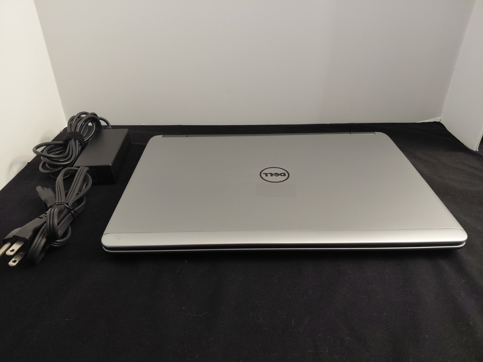 laptop Dell Latitude E7440 16GB RAM IPS,Win 10,18s BOOT! wit LibreOffice