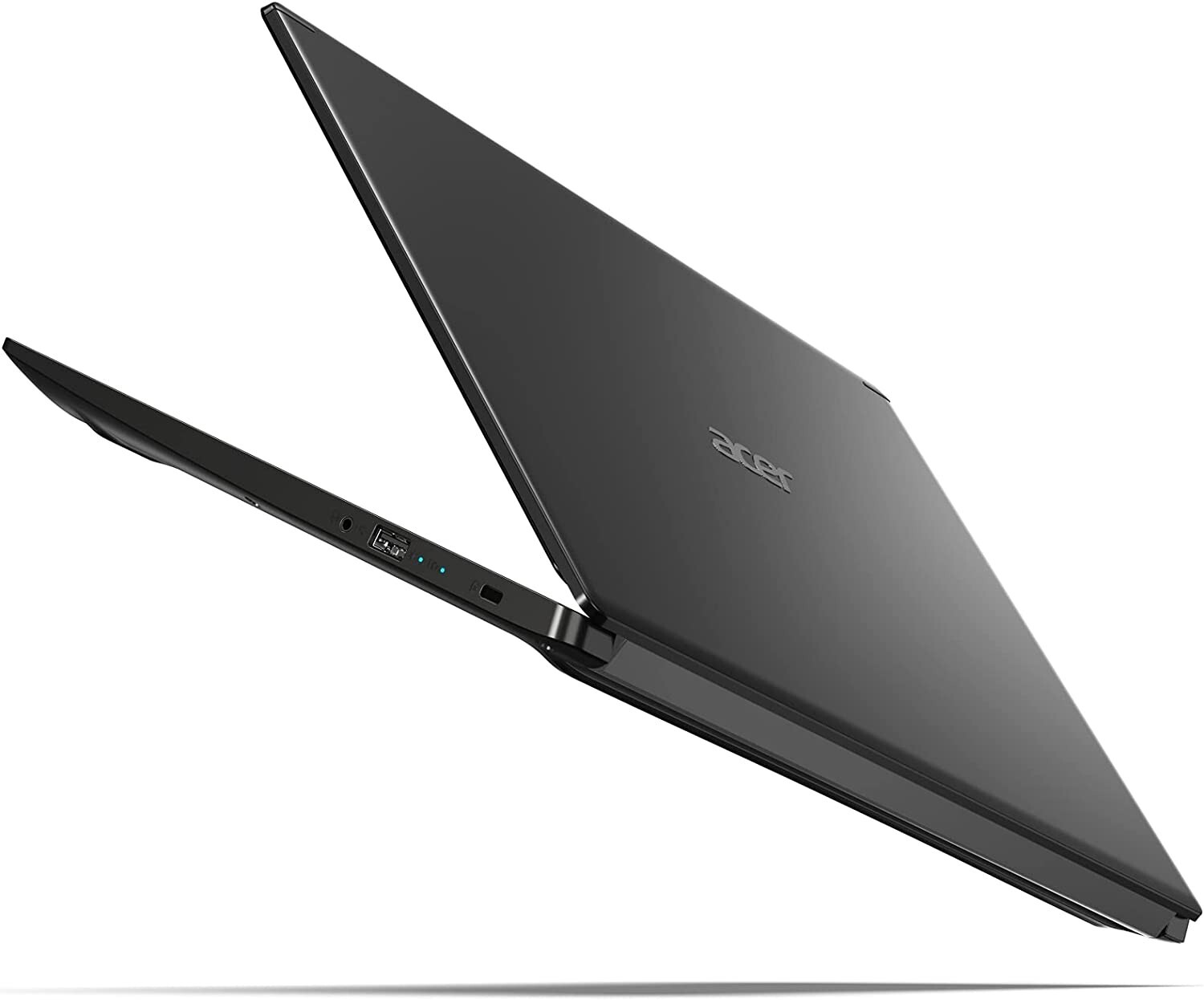 Acer Aspire 5 15.6″ Laptop, AMD 6-Core Ryzen 5, 20GB, 512GB SSD + 1TB HDD, Win11