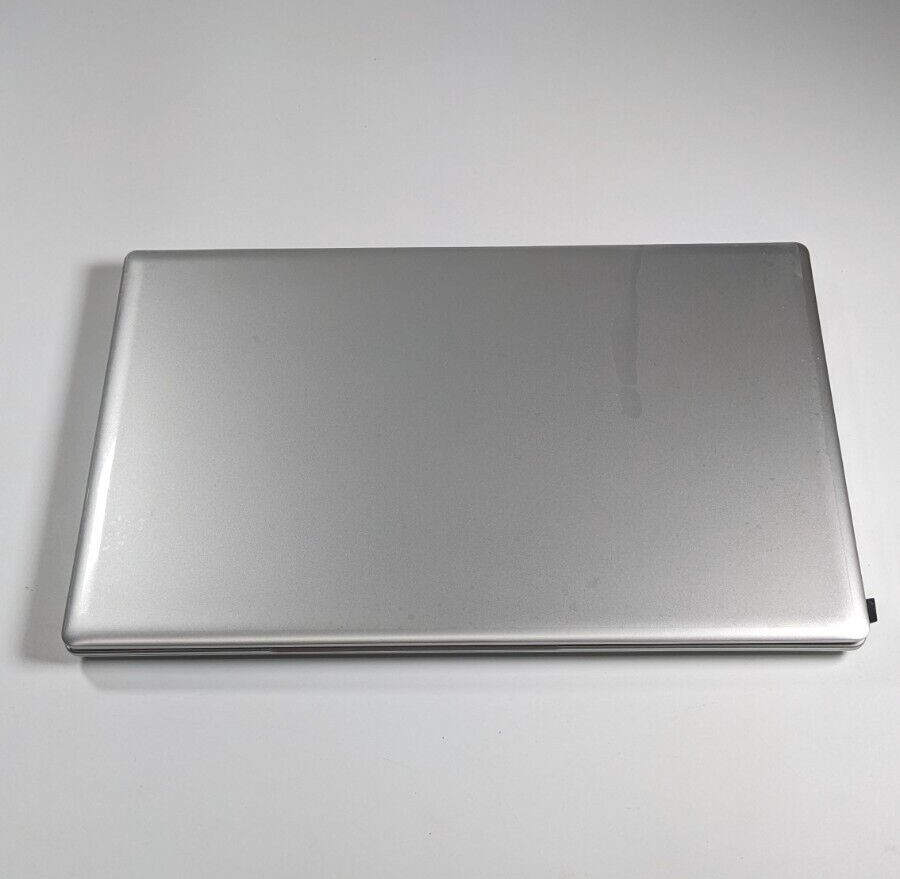 HBESTORE 15.6 inch Laptop (HL-1068-A12) 12GB RAM 512GB SSD- Silver