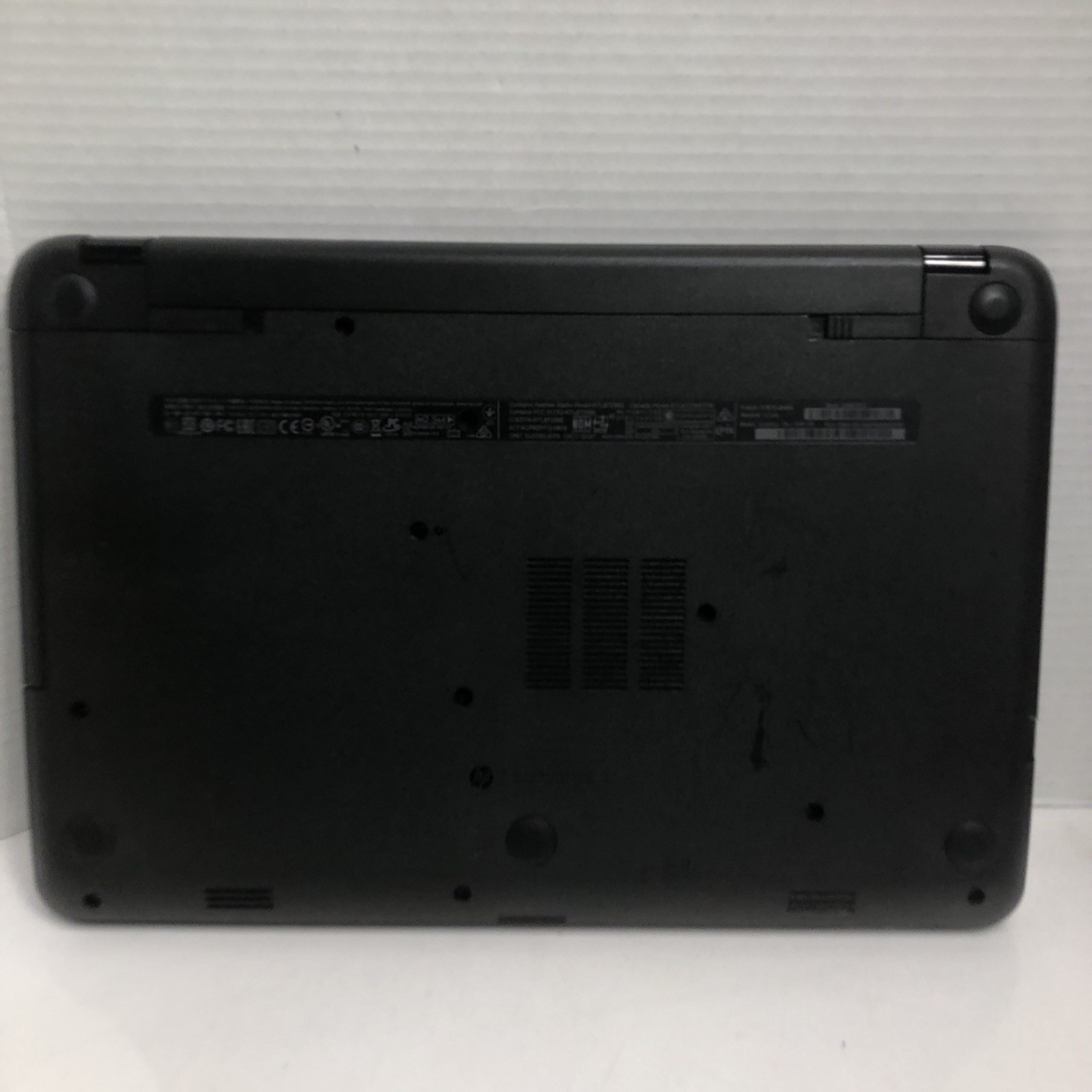 HP Notebook RTL8723BE 8Gb 750Gb HDD *read*