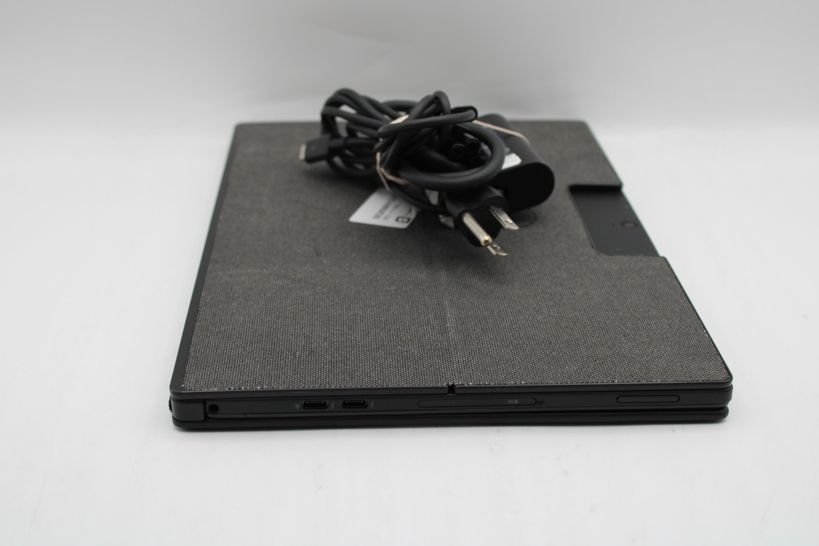 Dell Latitude 7275 Touch 2in1 _ m5-6Y57 _ 8GB / 256GB _ No OS *READ