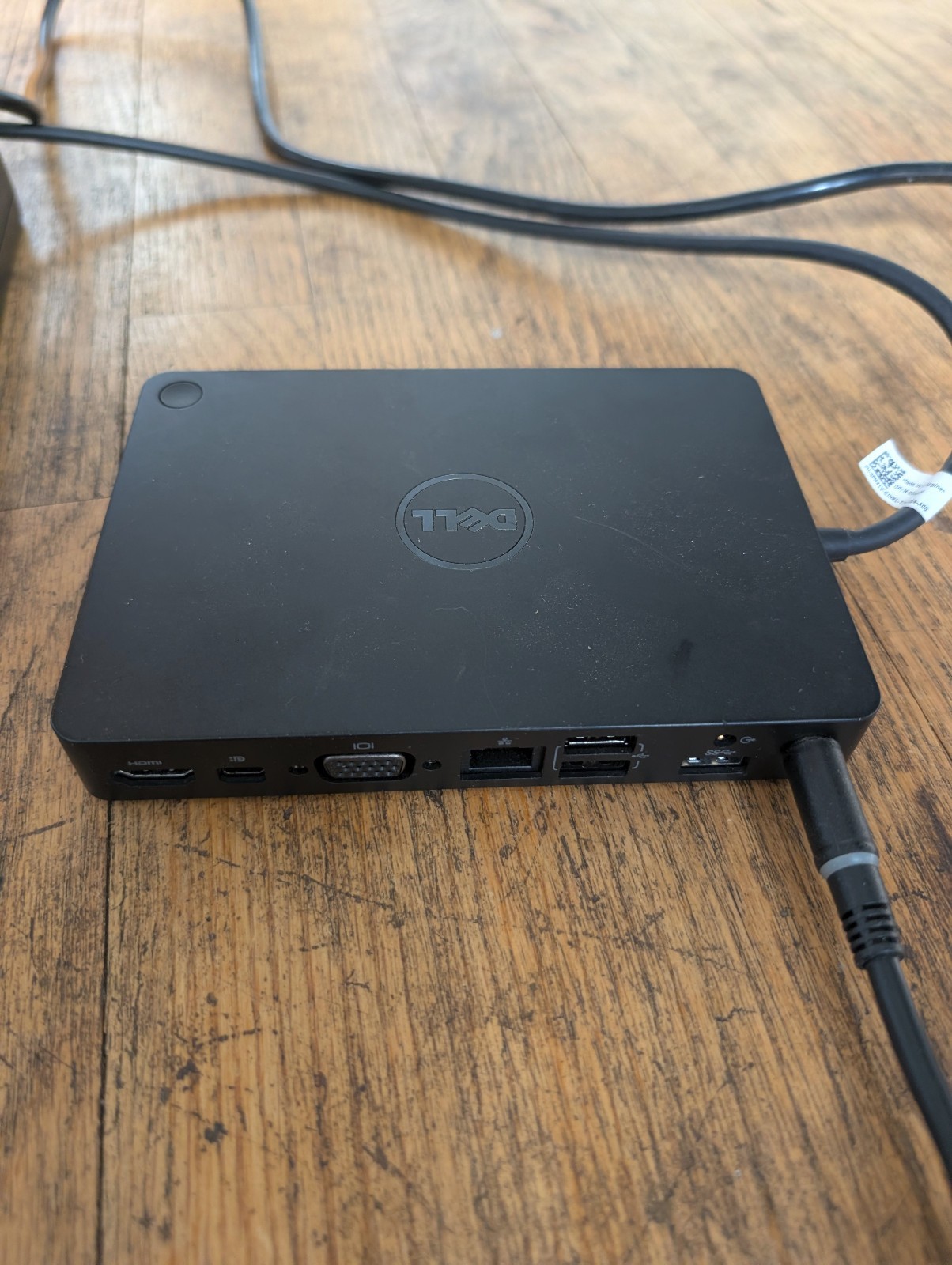 Dell XPS 13 9310 Laptop 2.8 GHz i7-1165G7 8GB 512GB SSD WITH USB-C DOCK/POWER