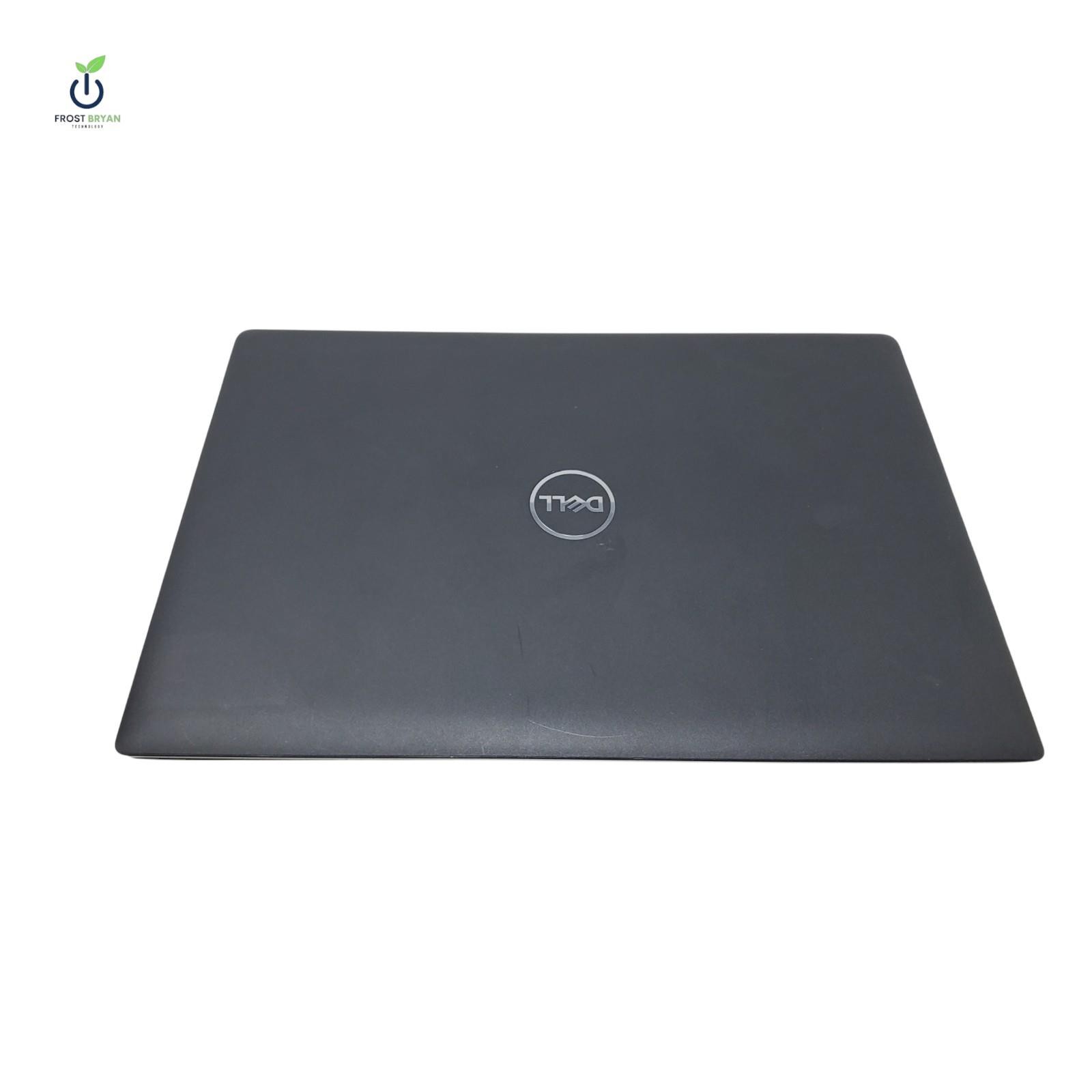 DELL LATITUDE 3520 Laptop i7-1165G7@2.80GHz 8 GB No SSD/OS Grade D [READ]