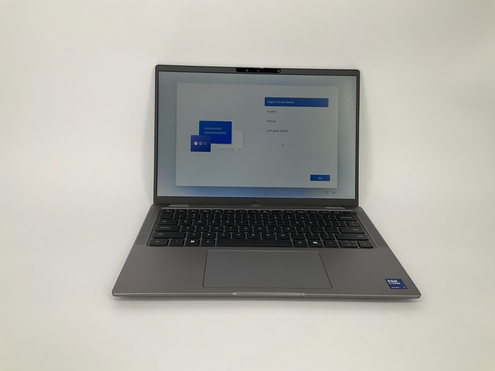 Dell Latitude 7450 U7-155U 16GB 512GB BT5.3 WiFi6E 14F W11P64 7KVJY ❤️️✅❤️
