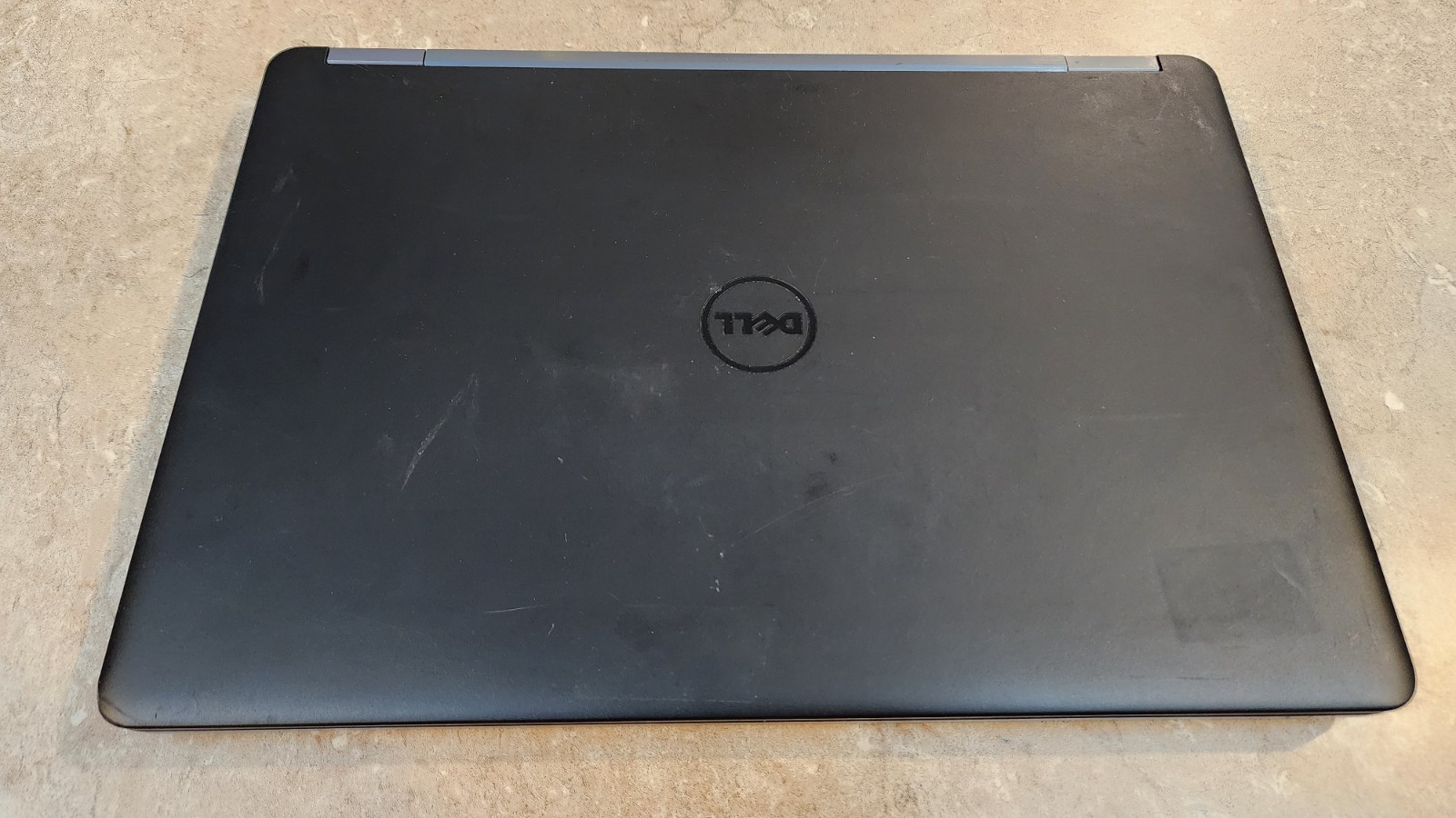 Dell Latitude E5470 14″ Quad-Core i5-6300HQ 16GB RAM 128GB SSD Win 11 Laptop