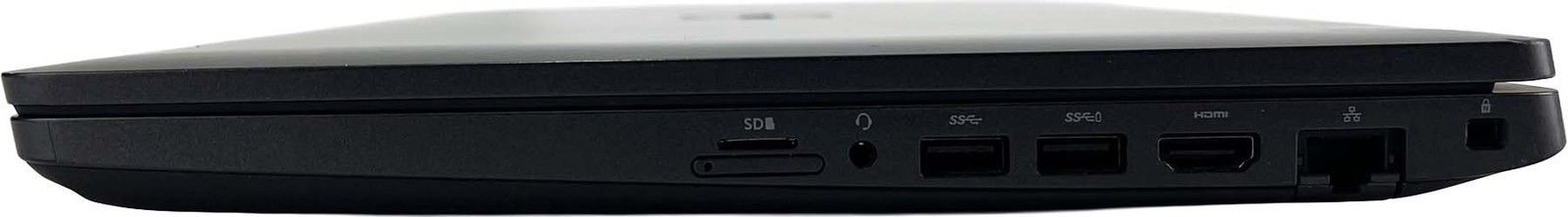 Dell Latitude 5501 15″ Laptop i7 9th NVIDIA 512GB SSD 16 GB RAM Win 11 Pro(FF)CB