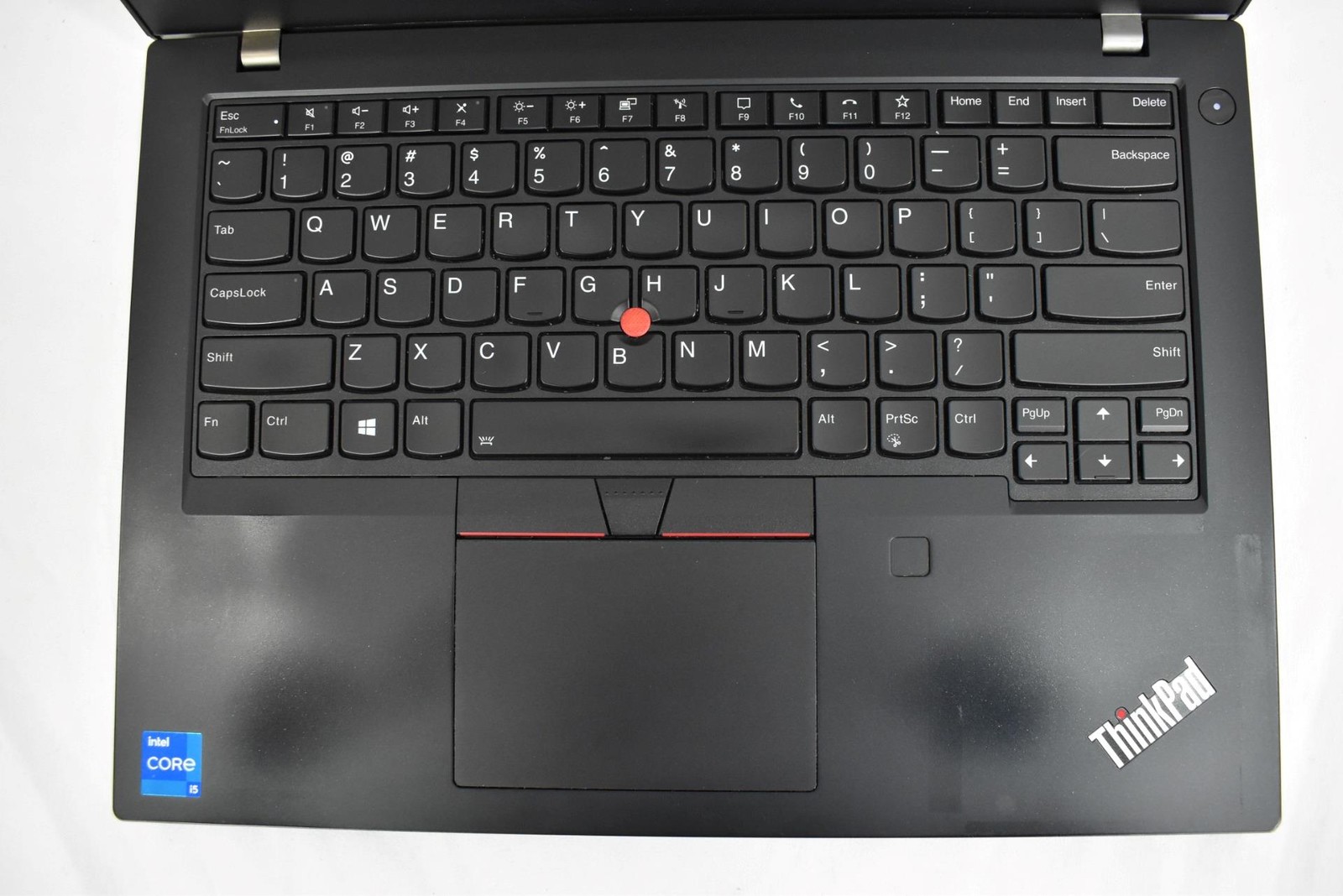 Lenovo Thinkpad L14 Gen 2 i5-1135G7 2.4GHz 16GB 256GB SSD 14″ No OS *See Detail