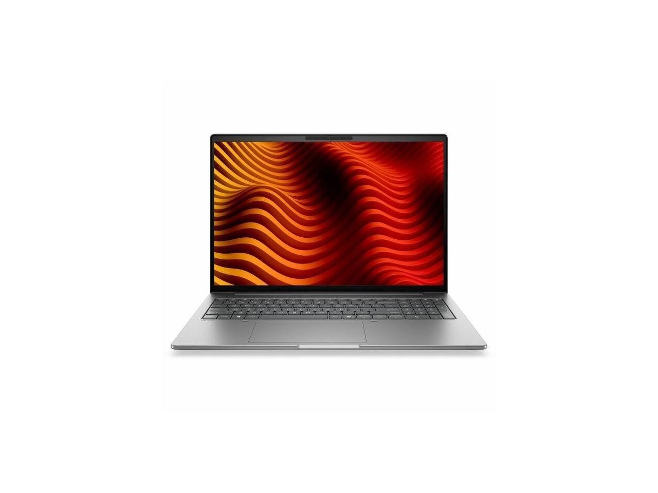 HP ZBook 8 G2a 16″ Touchscreen Copilot+ PC Mobile Workstation – WUXGA – 60 Hz –