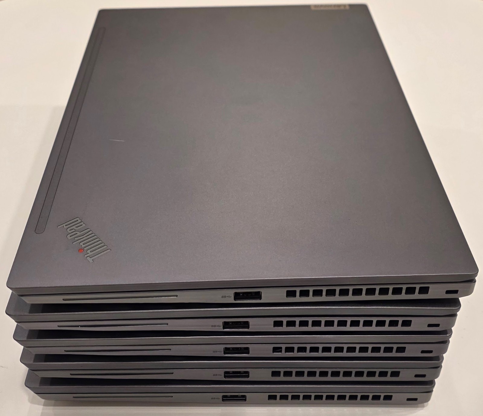 Lenovo Thinkpad T14s Gen2 i7 16 GB RAM 512GB SSD 4K Touch Screen