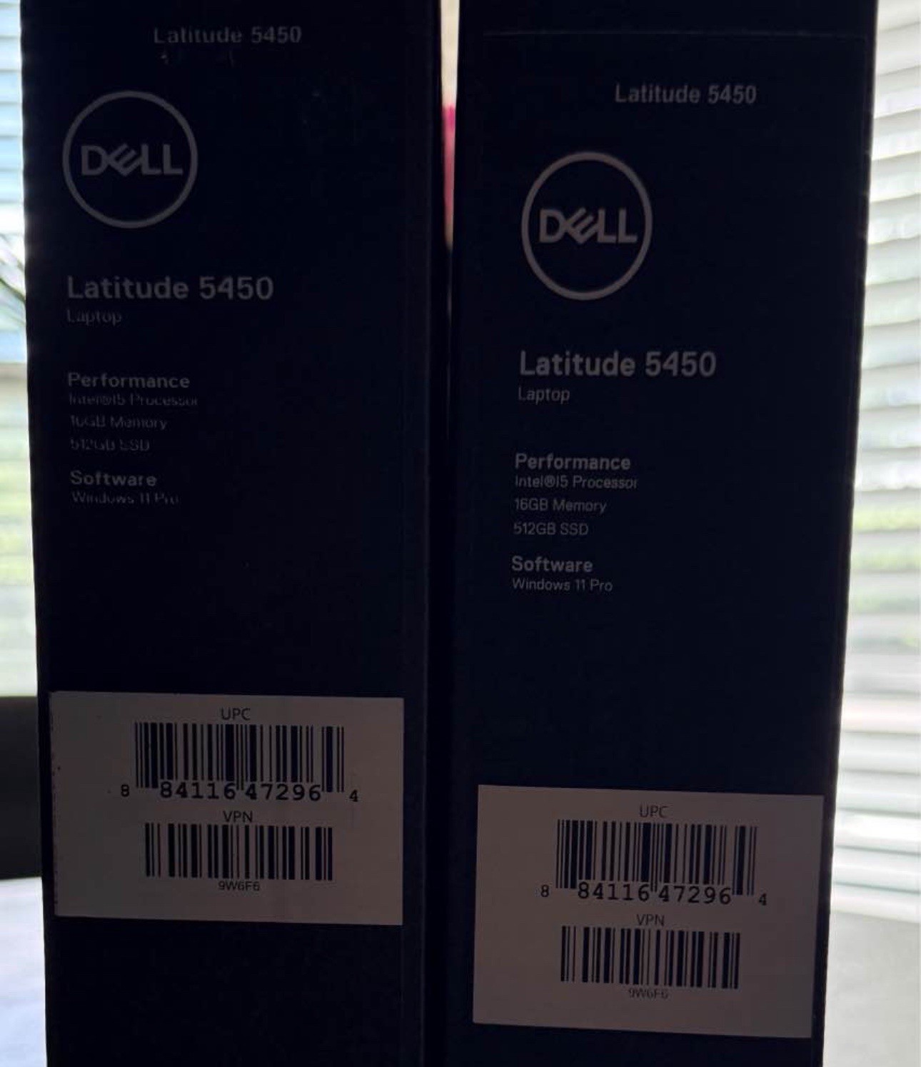 NEW Dell Latitude 5450 14″ Intel Core Ultra 5 135U 16GB DDR5 512GB SSD – Gray