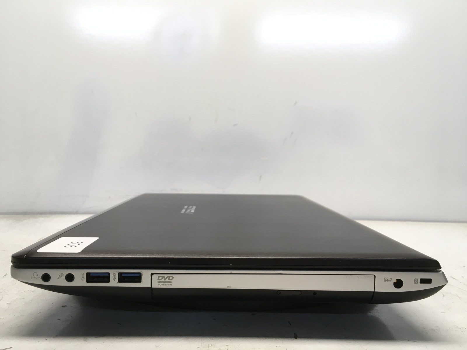 Asus N56JN-MB71 Intel Core i7-4700HQ 2.4GHz No RAM/HDD/ Batt NVIDIA GeForce 840M