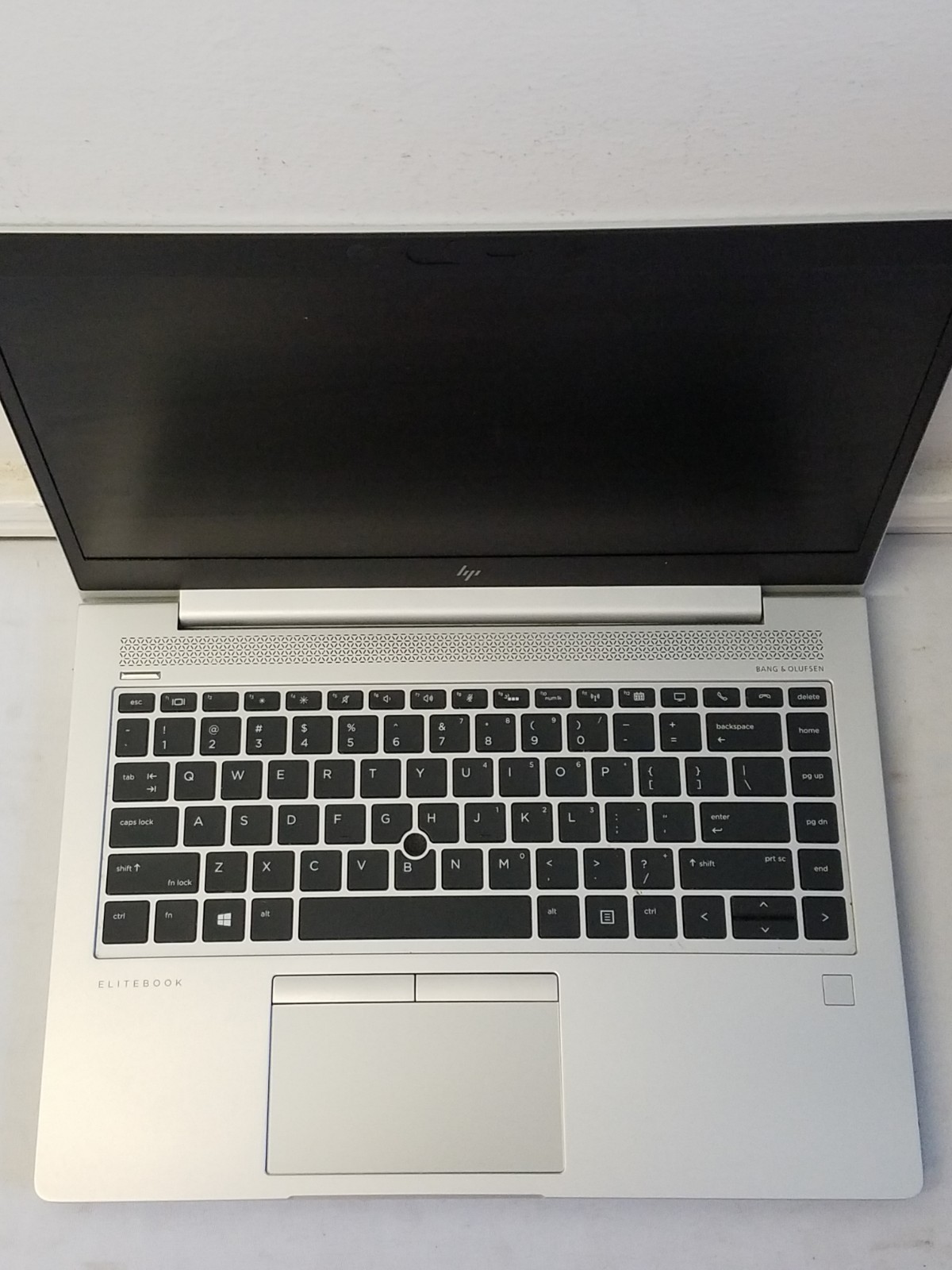 HP EliteBook 745 G5 Laptop – AMD Ryzen 3-2300u – 8GB RAM – 500GB SSD – Win 10