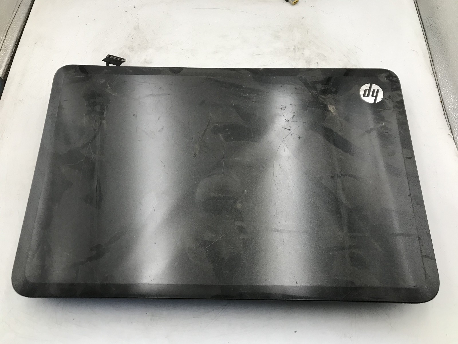 HP PAVILION G7 2247US – FOR PARTS/NO POWER – INTEL I3 3110M – NO RAM – READ – BB