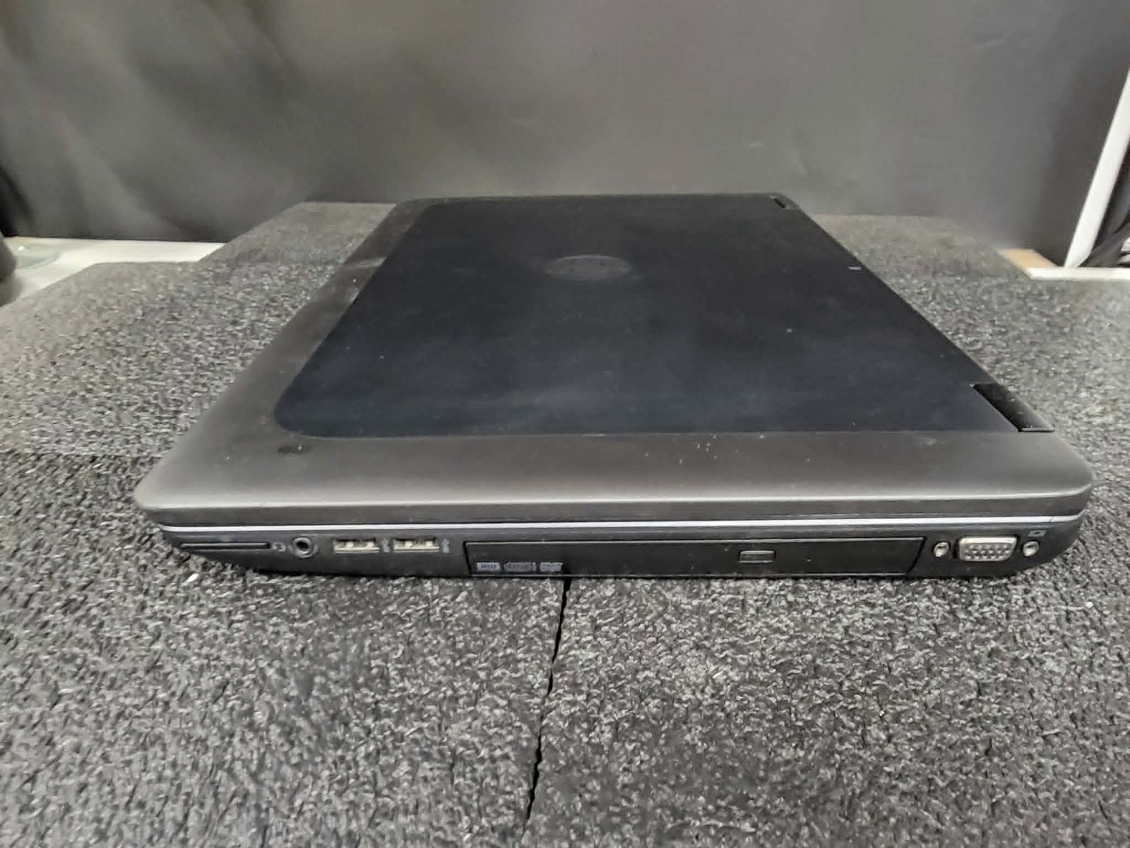 Lot 5 HP ZBook 17″ G2 i-7 4810MQ 2.8GHz 32GB RAM K3100M 4GB 256GB SSD 1TB HDD W1