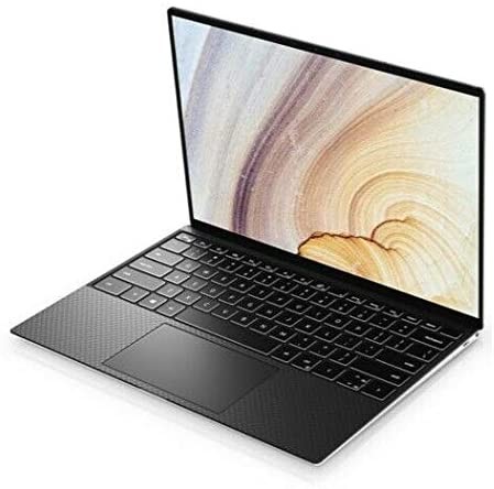 DELL XPS 13 9300 13.4 FHD I7-1065G7 16 1TB SSD XPS9300-7517SLV-PUS – SILVER
