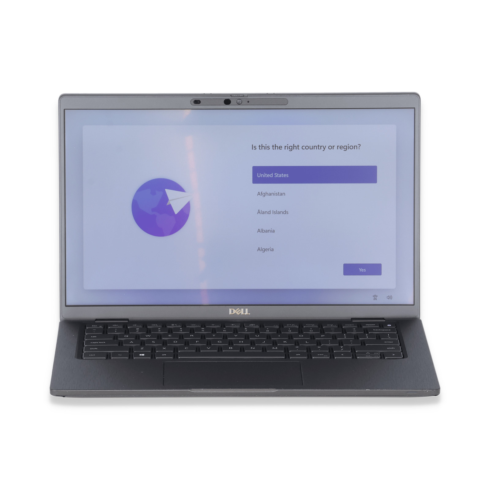 Dell Latitude 14″ Laptop – i7 11th Gen | 16GB RAM 512GB SSD | Windows 11 Pro