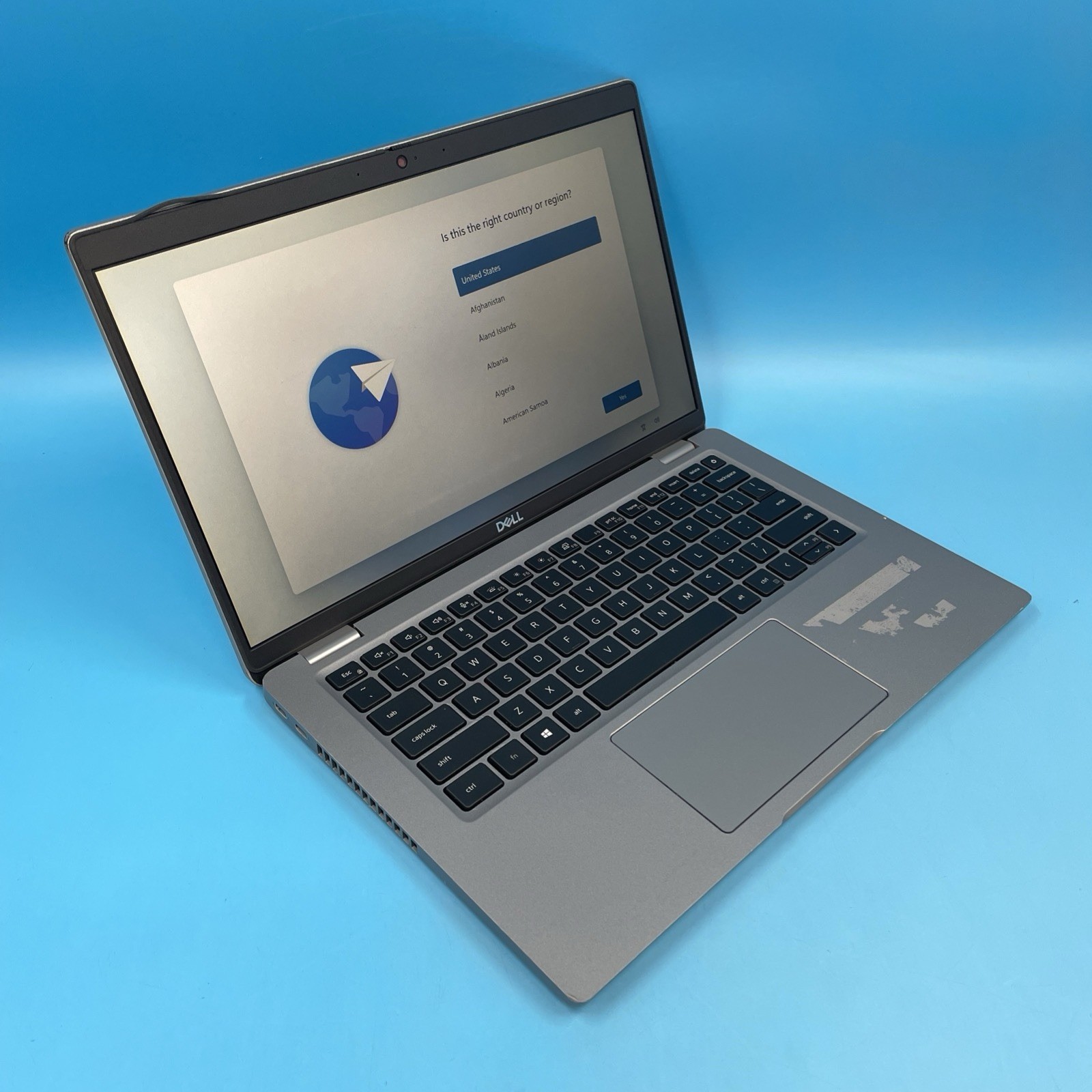 Dell Latitude 5420 | i5-1135G7 | 8GB RAM | 256GB SSD | WIN 11 PRO | 84% BATT