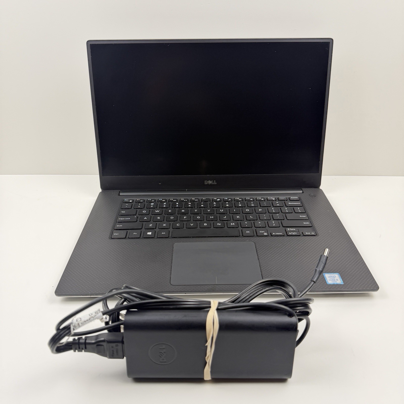 Dell Precision 5510 15.6″ Laptop i5-6300HQ 4GB RAM 128GB SSD Win11 w/ Charger