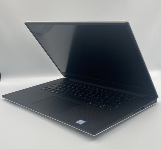 Dell Precision 5530 15.6″ Touch i5-8400H 16G 256G Quadro P1000 4G Win11 charger