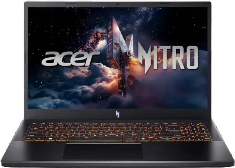 Acer Nitro V15 Core 5 210H RTX 4050 512GB 16GB FHD,1920×1080 15.6″ inch