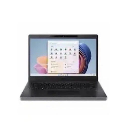 Acer TravelMate B5 14 TMB514-31-G2 14” Notebook FHD Intel N250 8GB 128GB NO BOX