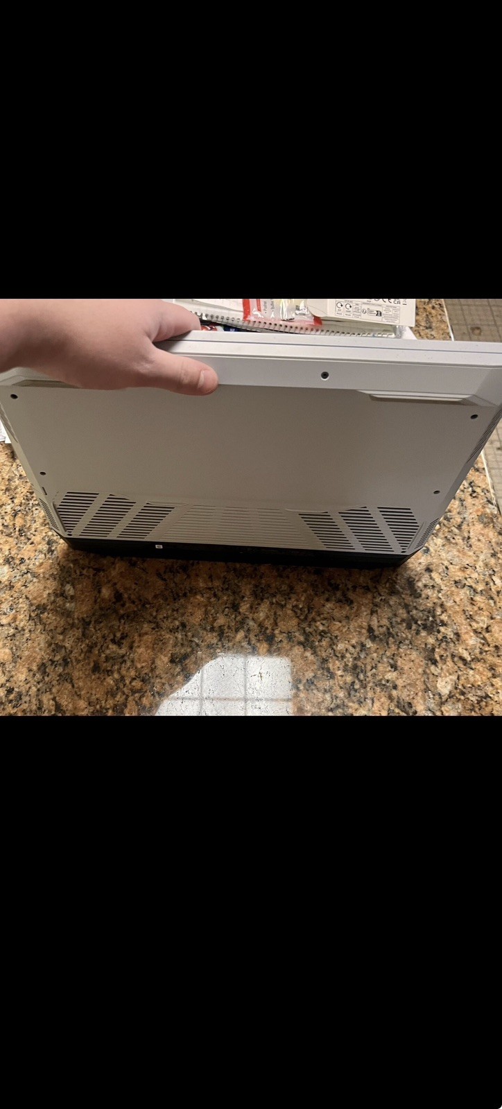 Dell G15 5515 15.6″ Laptop | Ryzen 5 5600H, 16GB, 512GB, RTX3050, 120Hz, WIN11
