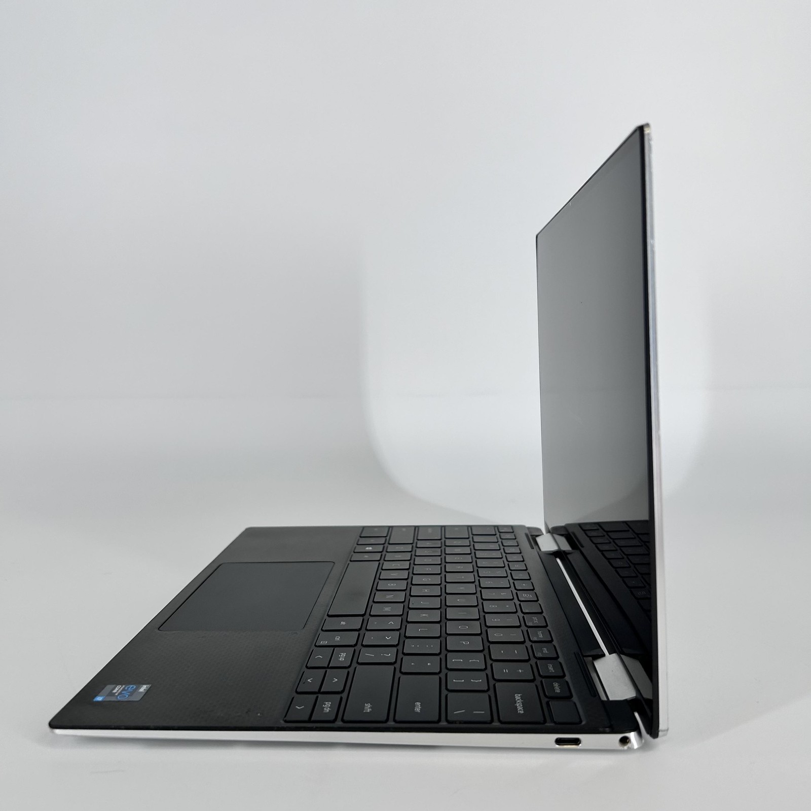 Dell XPS 13 9310 2-in-1 FHD+ TOUCH i7-1165G7 2.80GHz 16GB 256GB SSD FRAME SPLIT