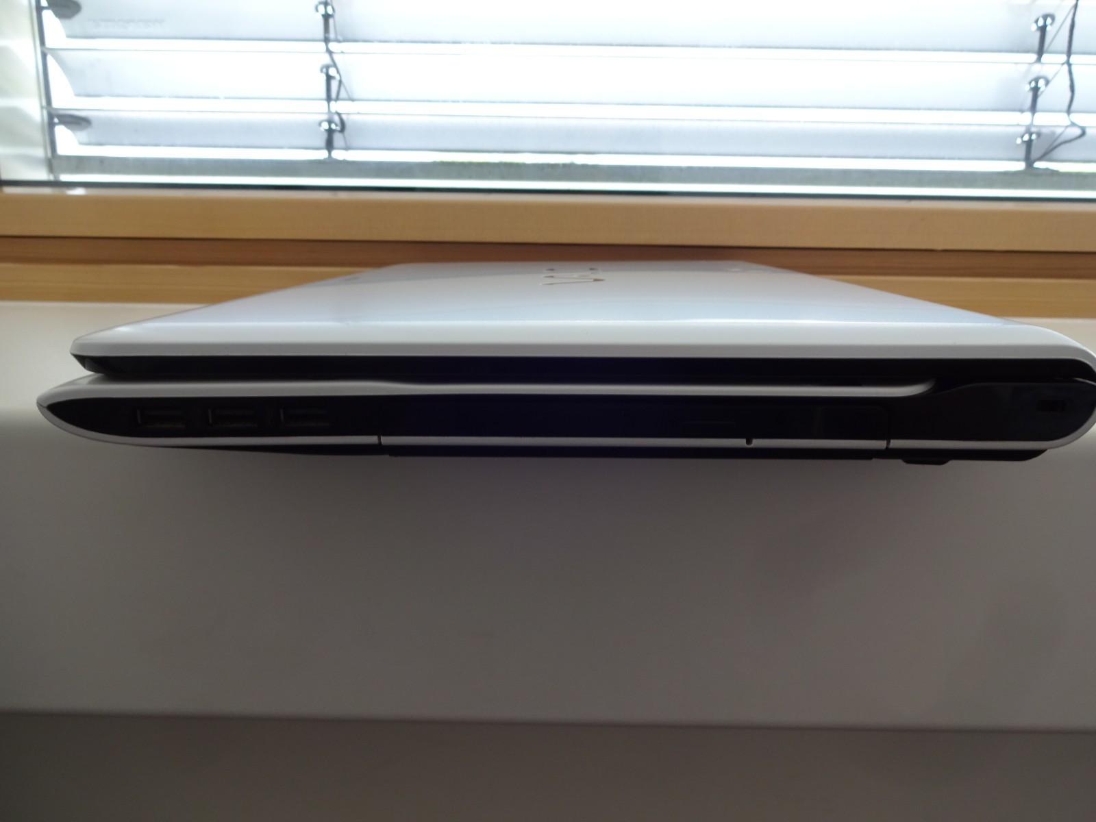 SONY VAIO 17.3 – SVE1712C1EW WINDOWS 11 – DUAL CORE – NOTEBOOK – LAPTOP 500GB
