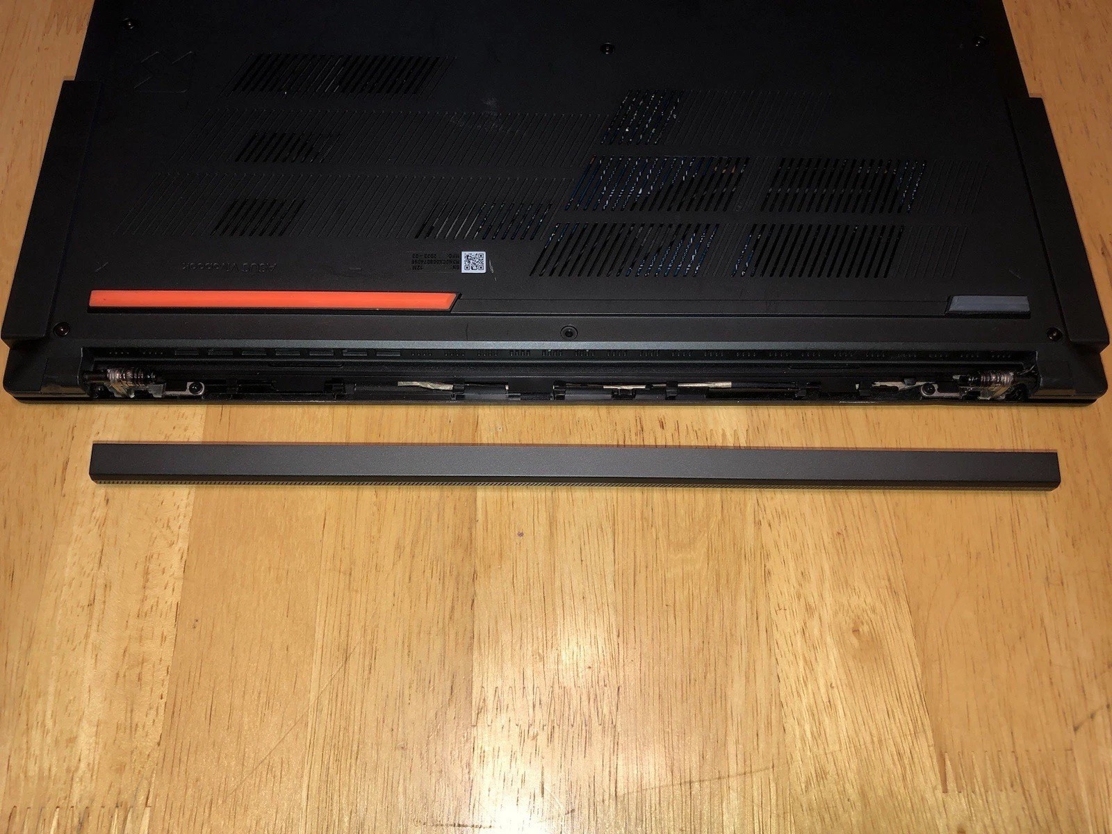 Asus Vivobook S 15 K5504V 2880×1620