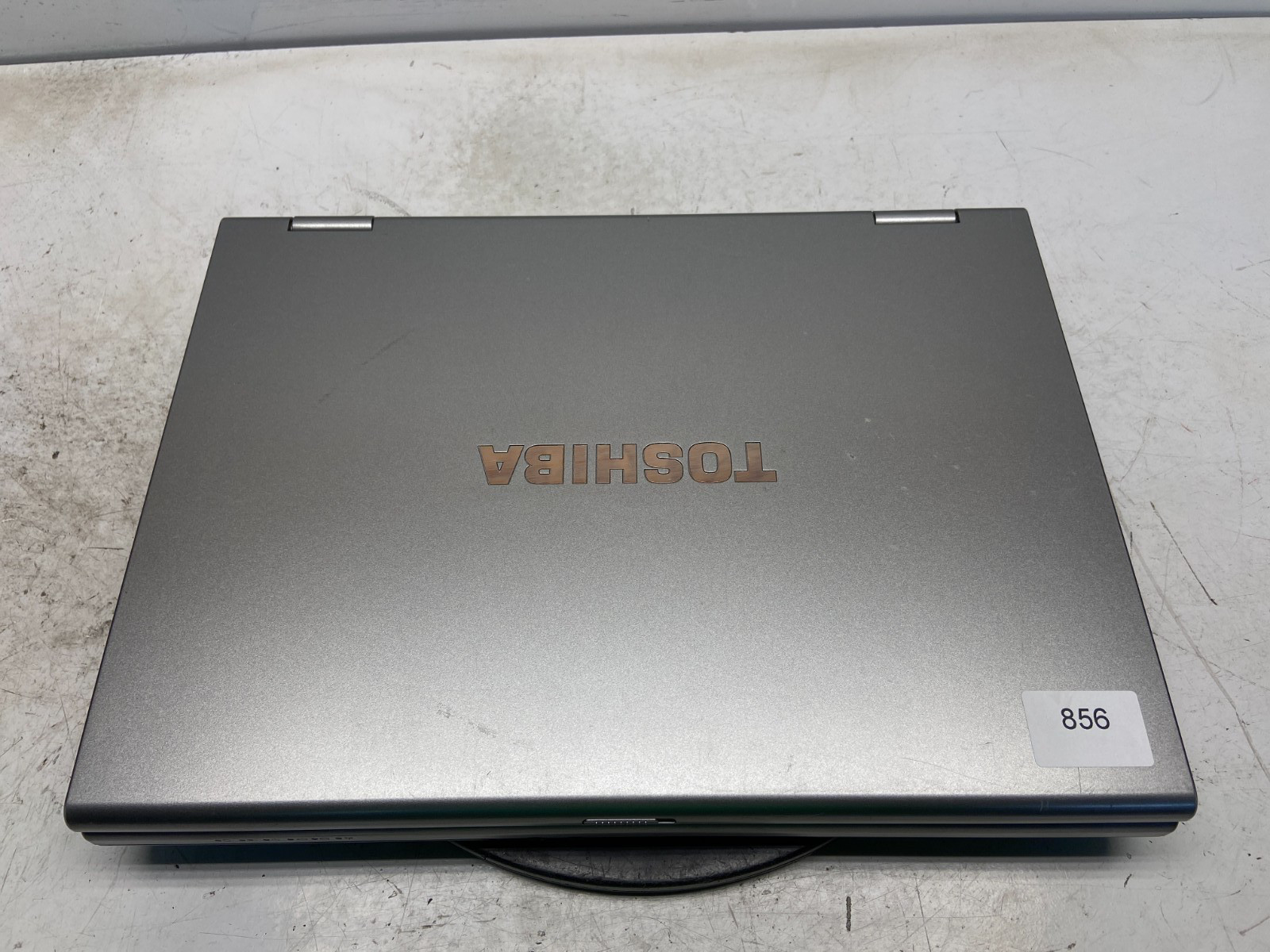 Toshiba Tecra A9 Intel Core 2 Duo Processor T7300 2GHz 2 GB NO HDD