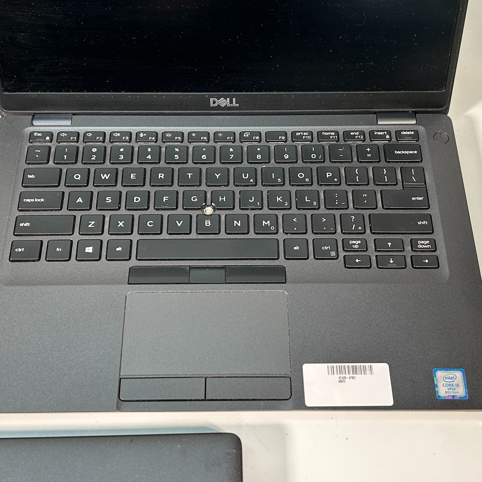 Dell Latitude 5400 Lot of 3 (Read Description for Unit Specifics)