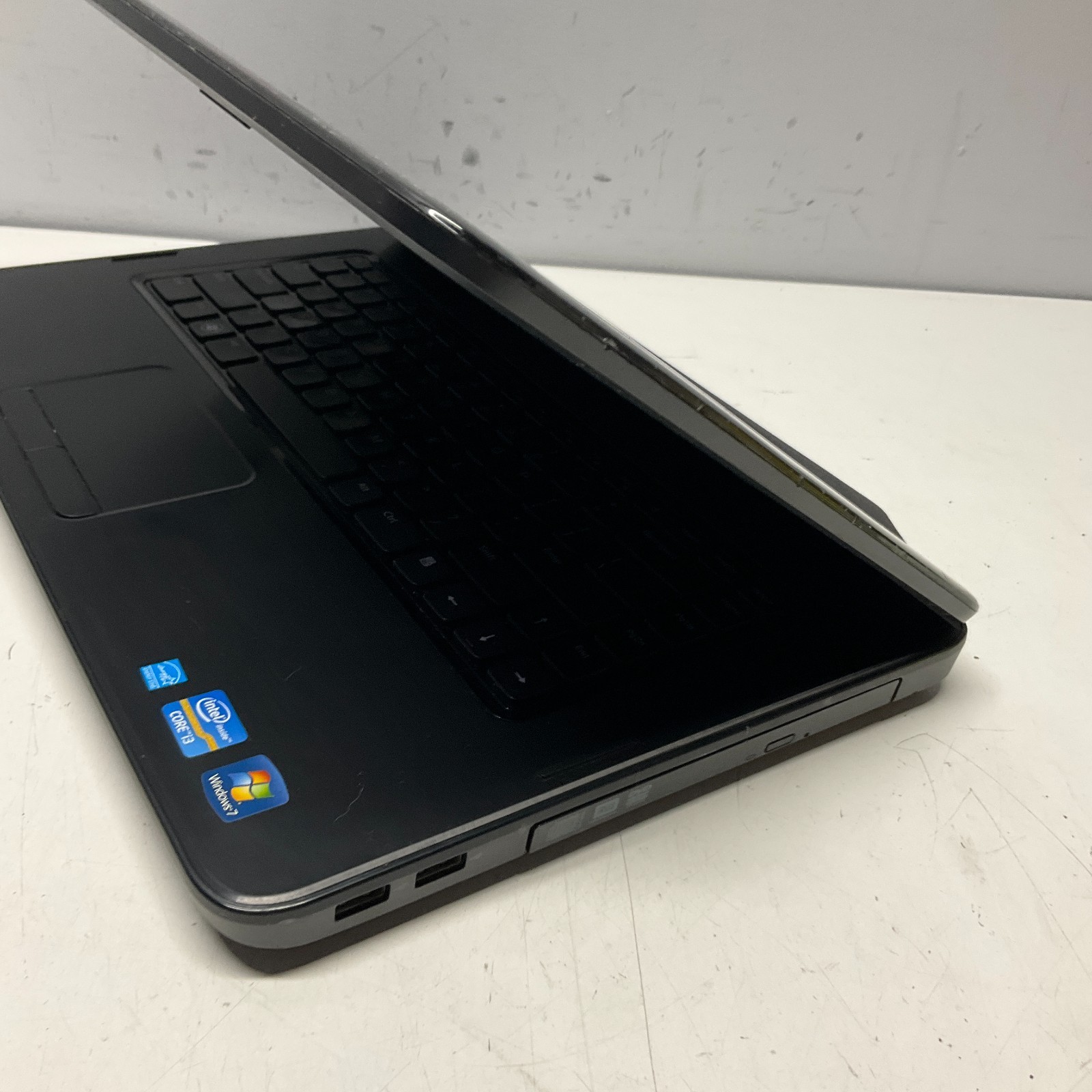 Dell Inspiron N5050 Intel Core i3-2370M 15″ Laptop 6GB 1TB HDD NO BATTERY
