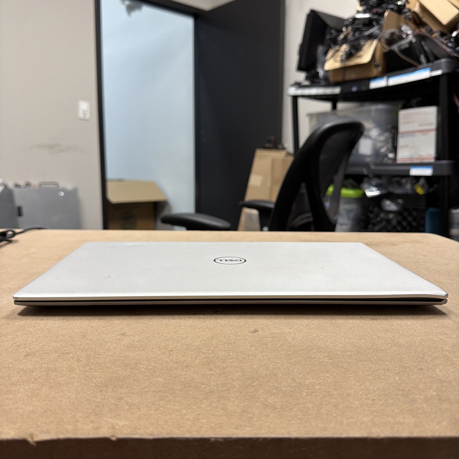 Dell Inspiron 15 5510 INTEL CORE I5-11320H@3.20GHz 8GB RAM NO DRIVE