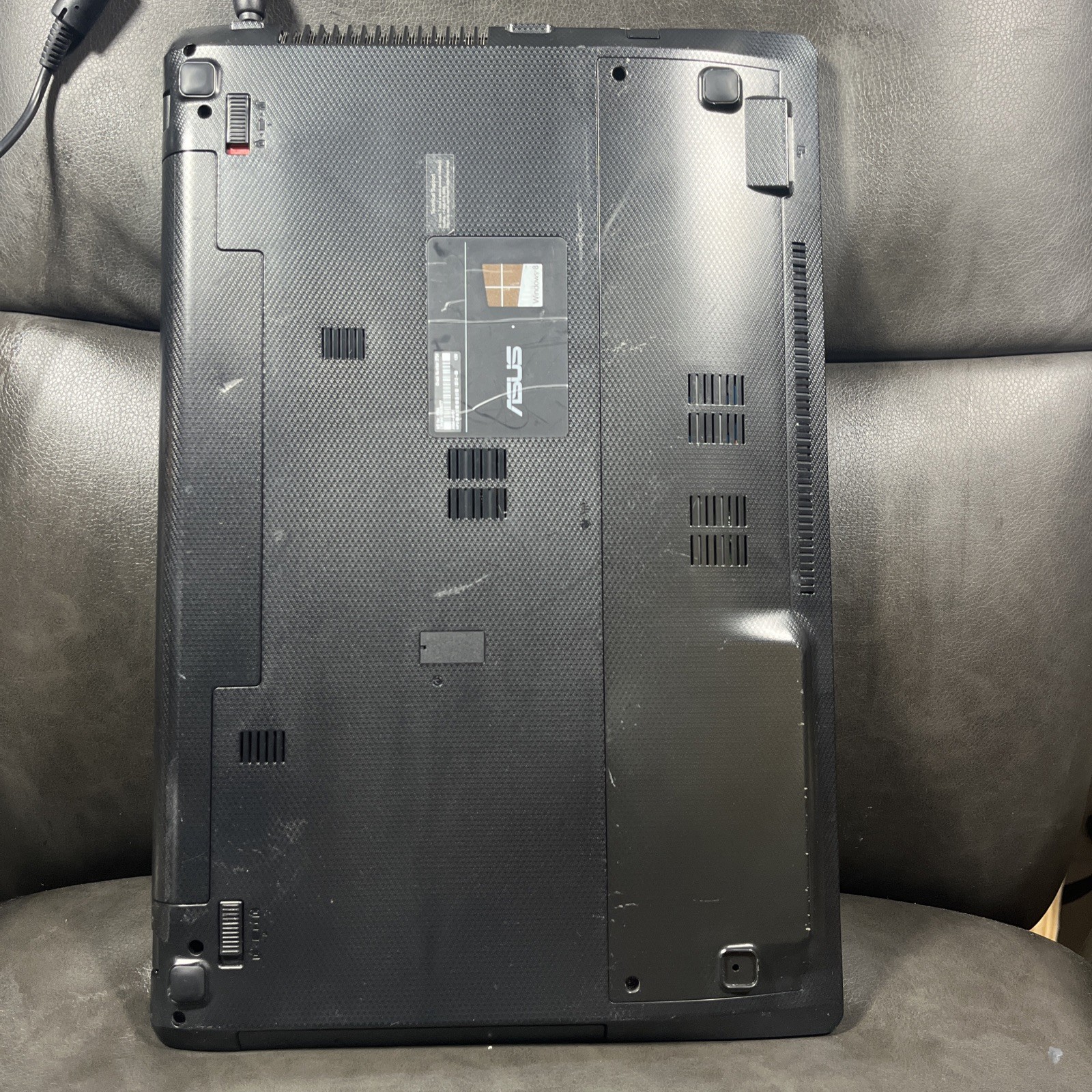 Asus K55A 15″ Laptop Intel i5-3210M NO TURN ON