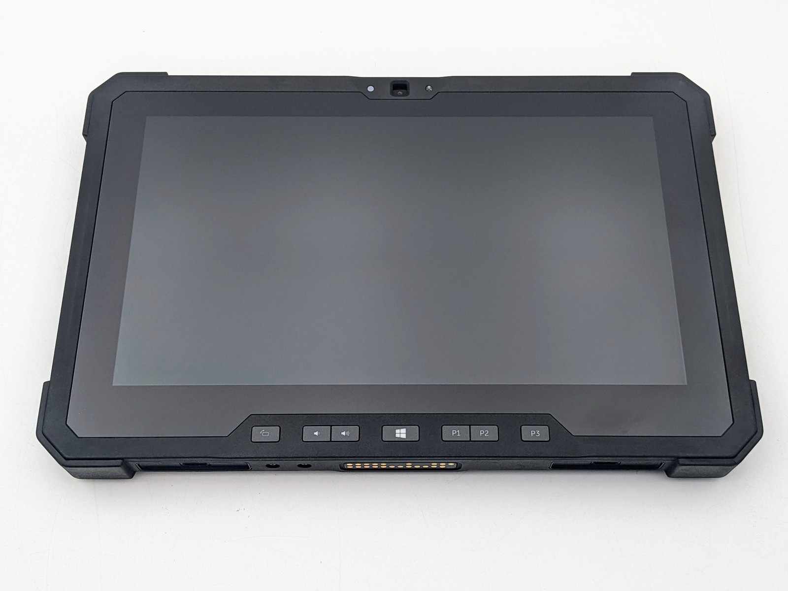 DELL LATITUDE 7212 Rugged Extreme 12″ FHD I5-7300U Motherboard *READ*