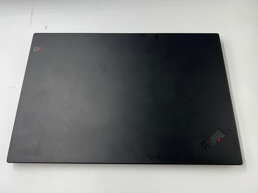 Lenovo ThinkPad X1 Carbon 20KGS0B400 Used Japan Genuine