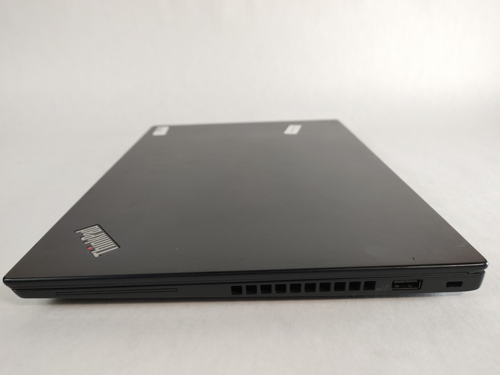 Lenovo ThinkPad X390 Core i5-10210U 1.60 GHz 8 GB DDR4 256 GB M.2 Windows 11 Pro