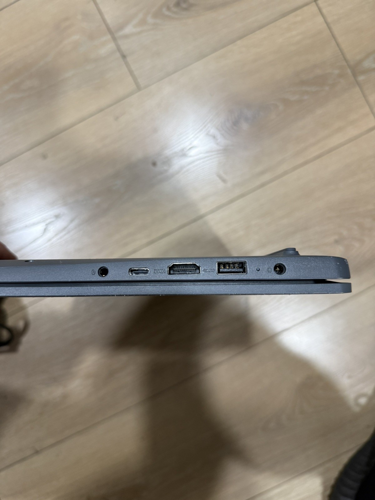Lenovo IdeaPad Slim 3i 15.6″ FHD Laptop Intel i3-N305 8GB RAM 128GB SSD Win11