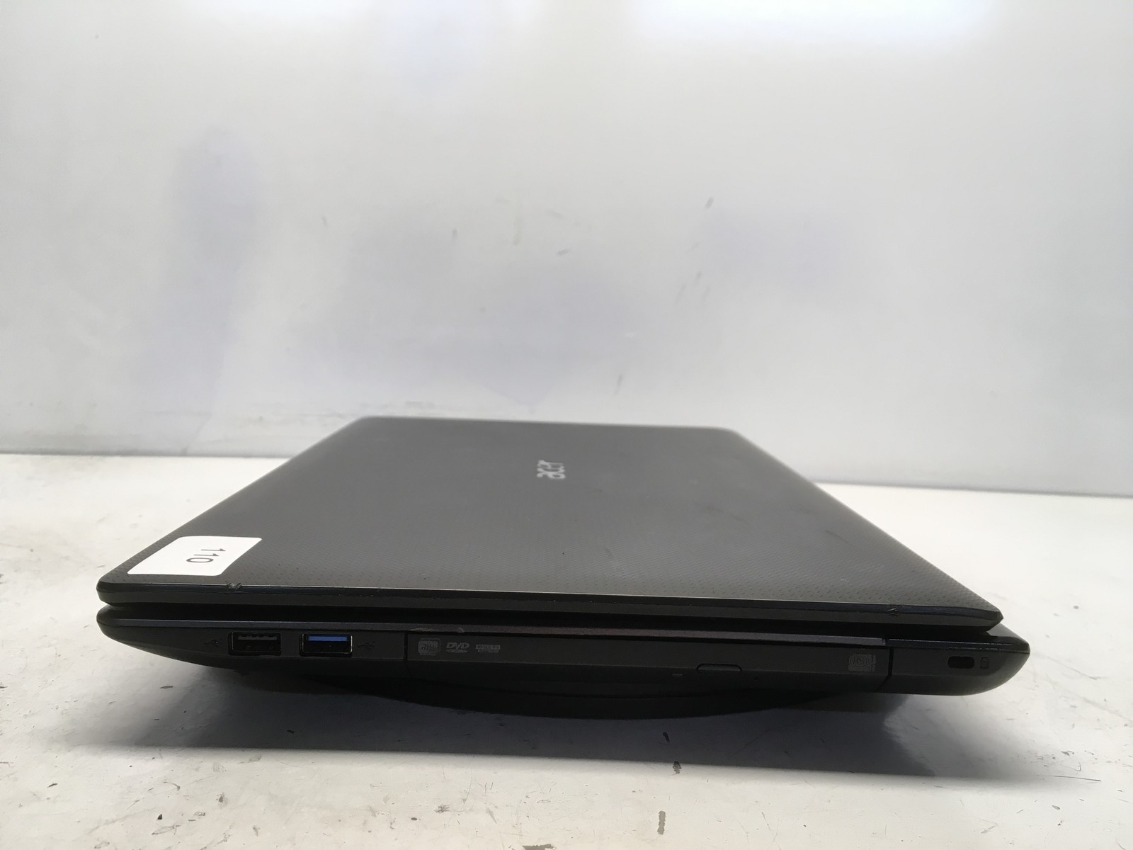 Acer Aspire 5750G Intel i7-2670QM 2.2GHz 8 GB NO HDD No Batt