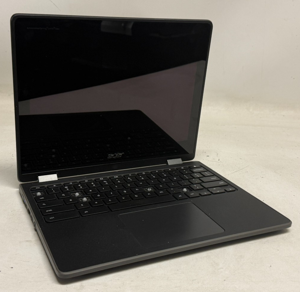 Acer Chromebook R851TN 12″ (N4120 – 4GB RAM – 32GB Storage) – Lot of 10