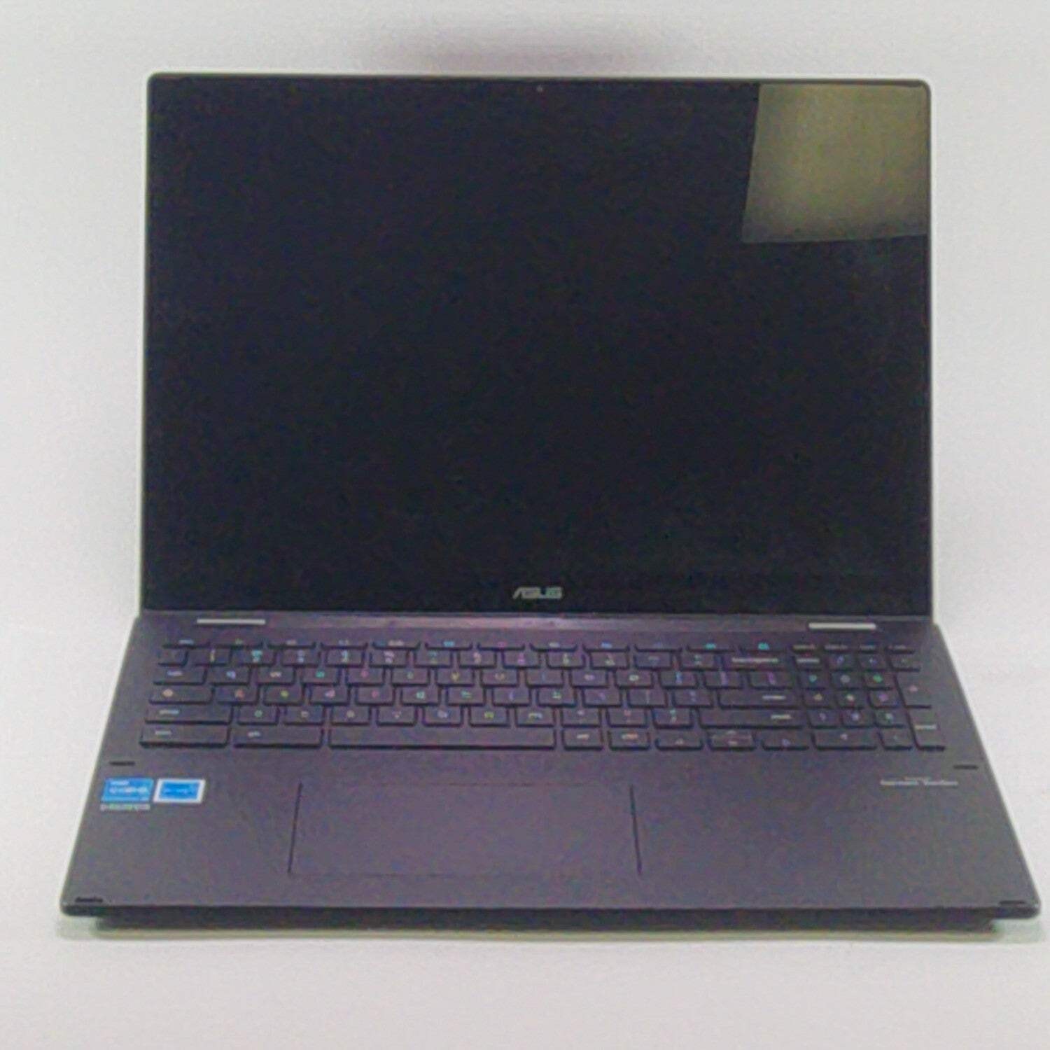 Asus Chromebook CX1 CX5601FB 16″ i3-1215U 1.2GHz 8GB RAM 4gbs SSD