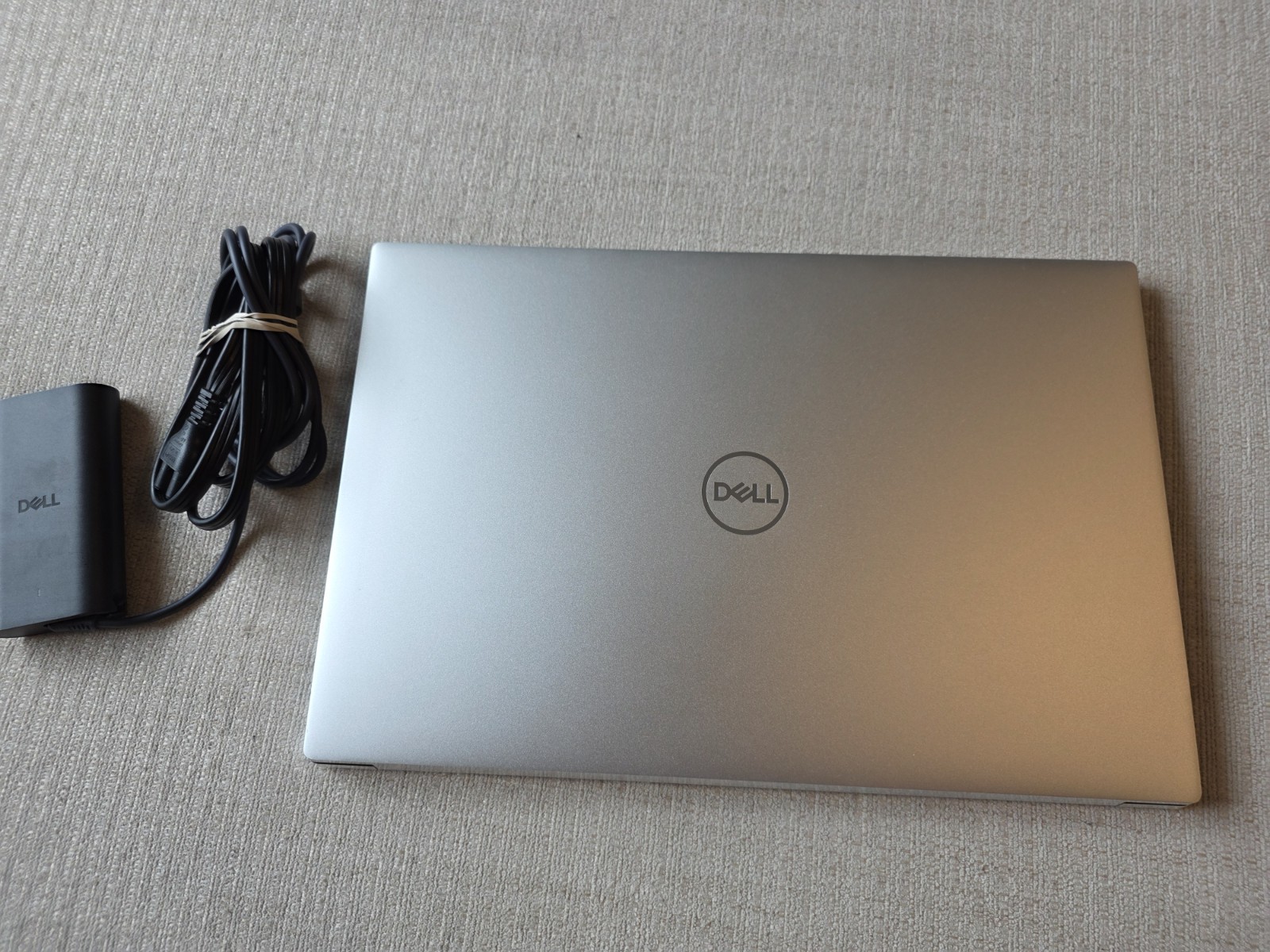 Dell XPS 15 9530 15.6″ FHD+ Intel Core i7-13620H 16GB RAM – 512GB SSD Intel iGPU