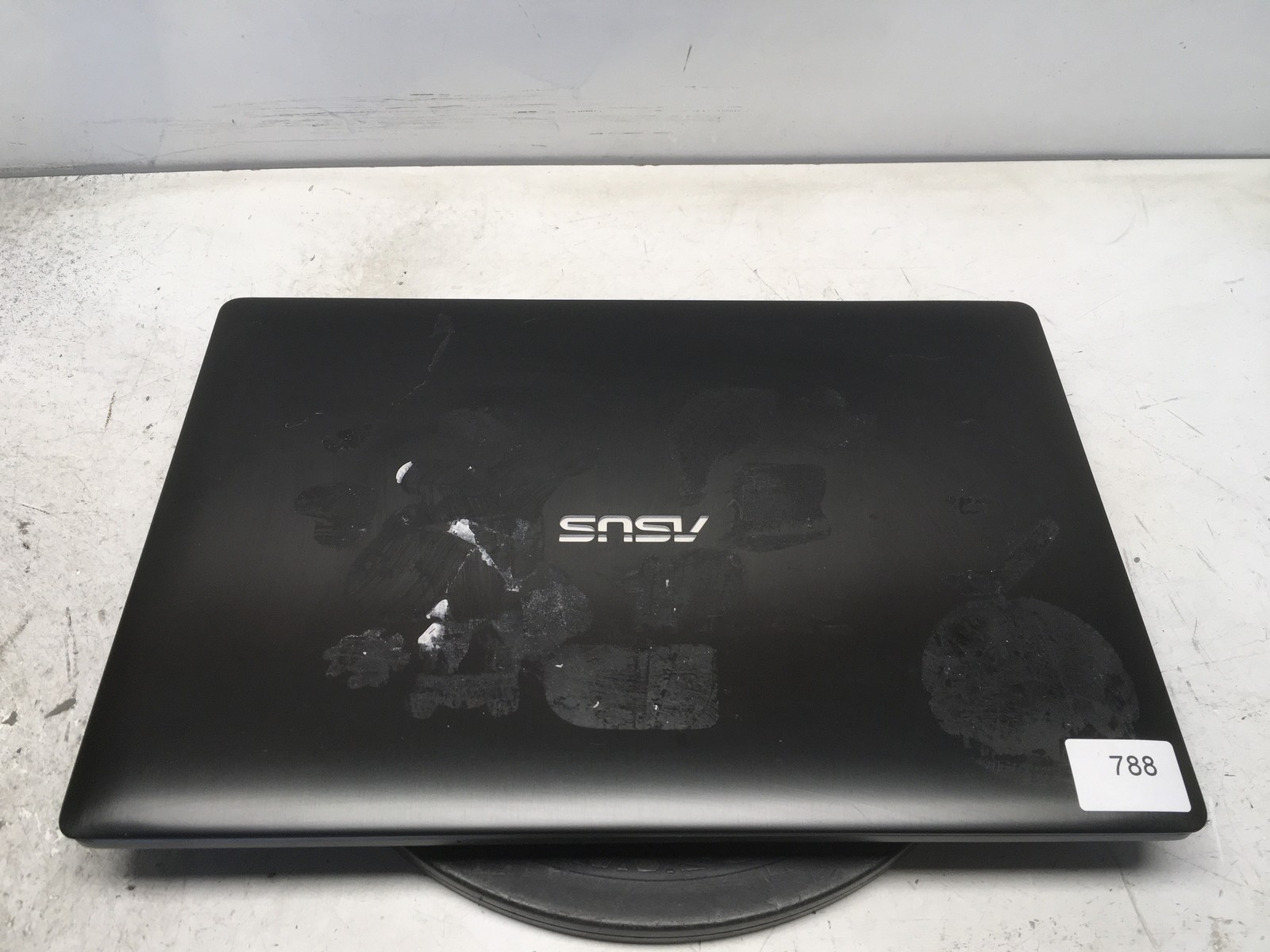 Asus Q550LF-BSI7T21 Intel Core i7-4500U 1.8GHz 8 GB NO HDD No Bat GeForce GT745M