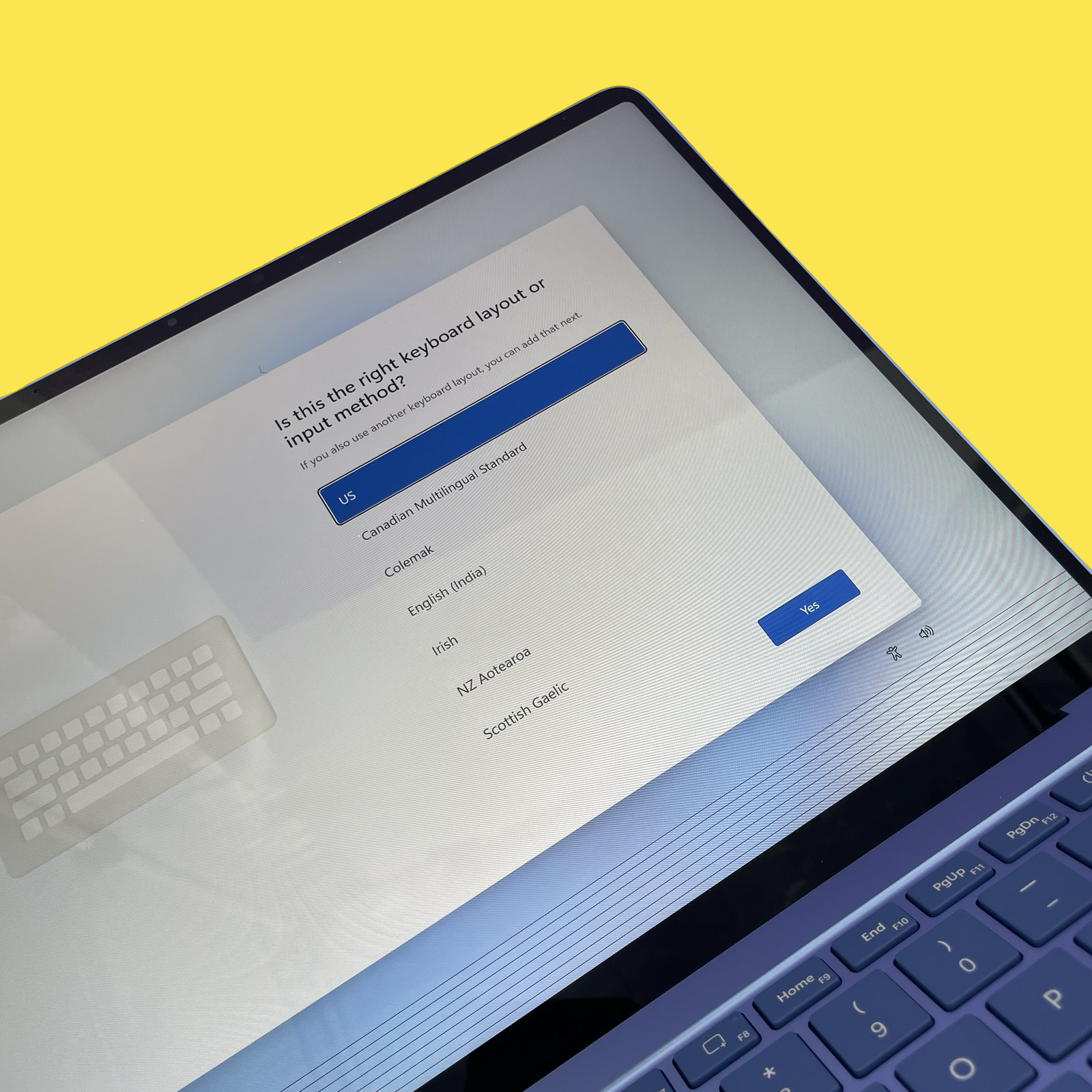 ISSUE Microsoft 2036 Surface Laptop 7 15″ Snapdragon 1TB SSD 16GB RAM #IS7898