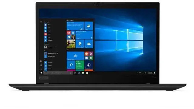 LENOVO THINKPAD T14S GEN 1 14.0 in FHD I5-10210U 8GB RAM 512GB SSD W10 Pro