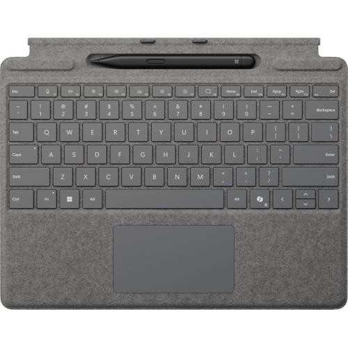 Microsoft Surface Pro Copilot+ PC Touchscreen 13 LCD Snapdragon X Plus 16GB RAM