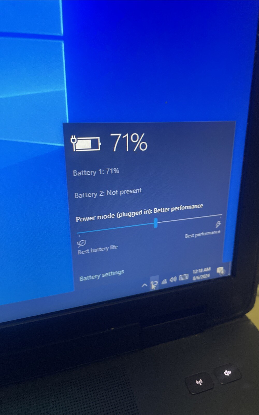 HP ZBook 17 Intel Core i7-4800MQ 2.70GHz 08GB RAM 256GB SSD Win 10 Pro