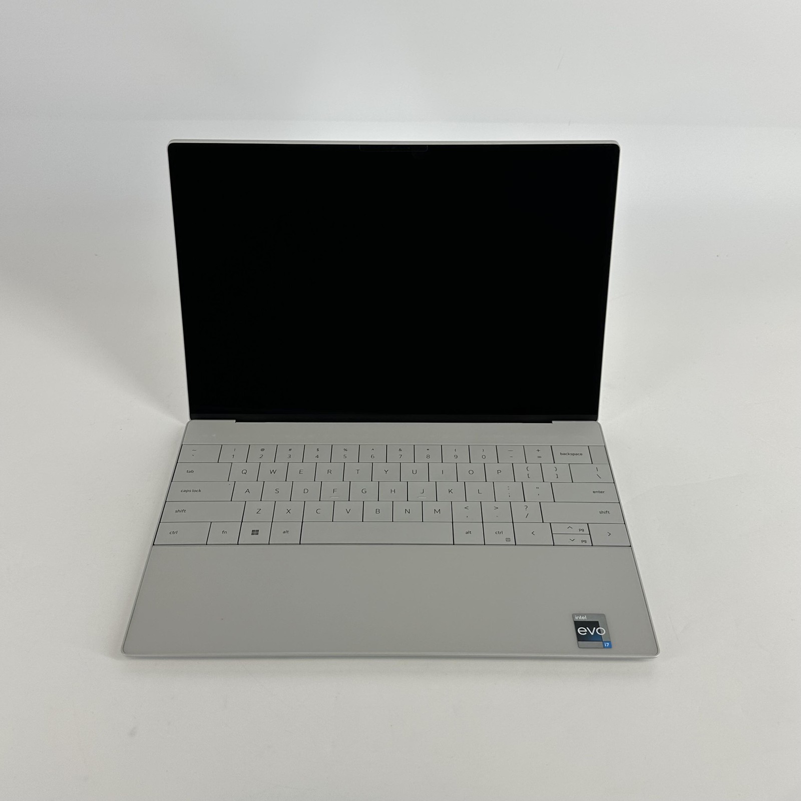 Dell XPS 13 Plus 9320 Gray FHD+ TOUCH 2.2 GHz i7-1360P 32GB 1TB SSD Very Good
