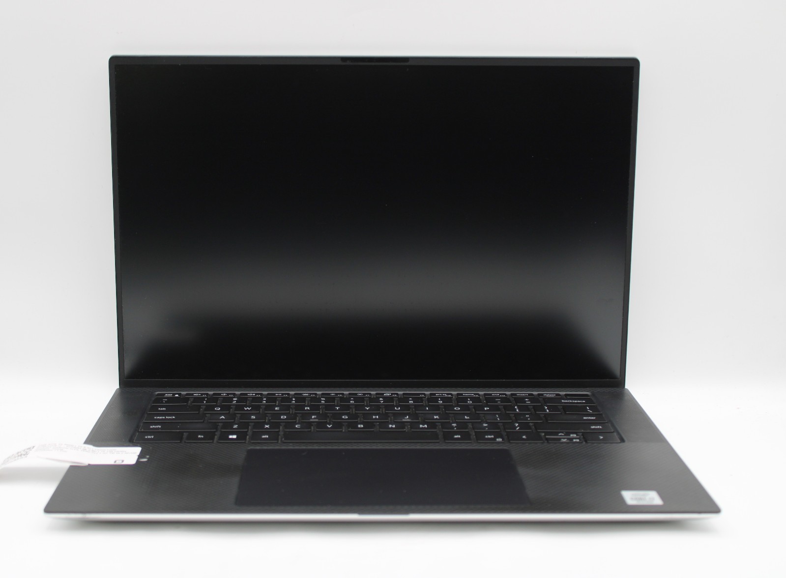 Dell XPS 15 9500 i7-10875H @ 2.6 GHz 16GB RAM 1 TB SSD GTX 1650 Ti W11Pro